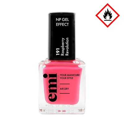 Ultra Strong NP Raspberry Revolution, #191, 9 ml.