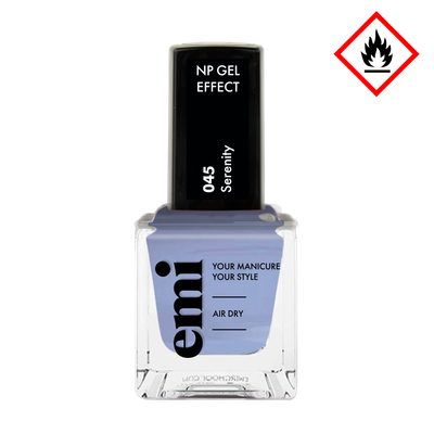 Ultra Strong NP Serenity #045, 9 ml.