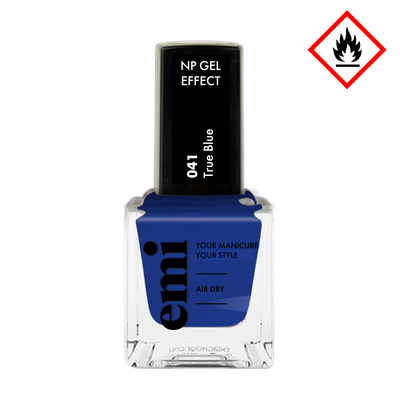 Ultra Strong NP True Blue #041, 9 ml.