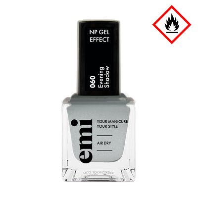 Ultra Strong Nail Polish TG Evening Shadow #60
