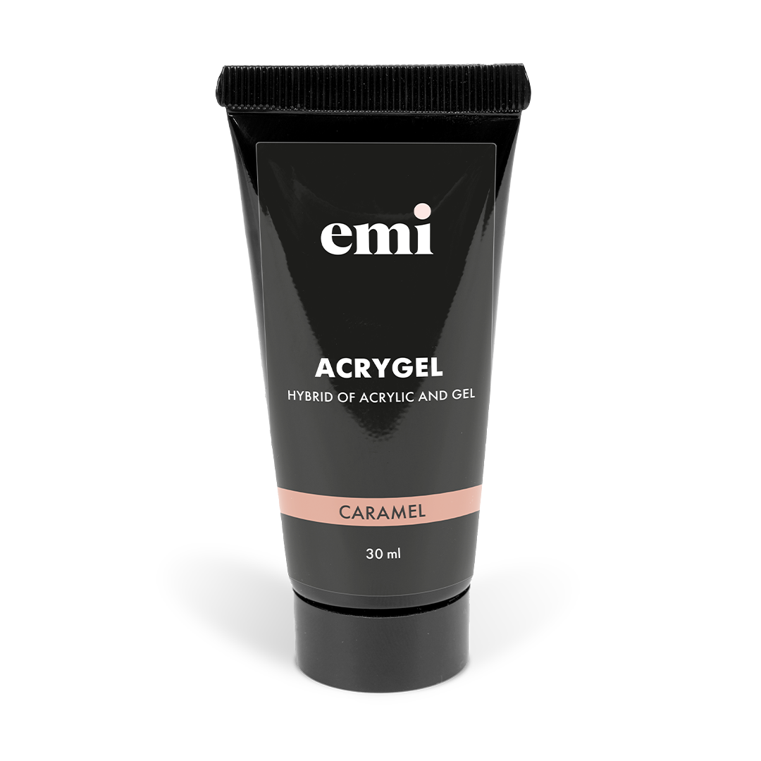 Acrygel Caramel, 30 g