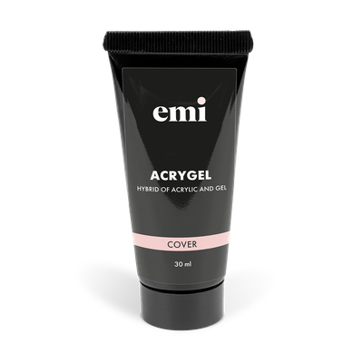 Acrygel Cover, 60 g.