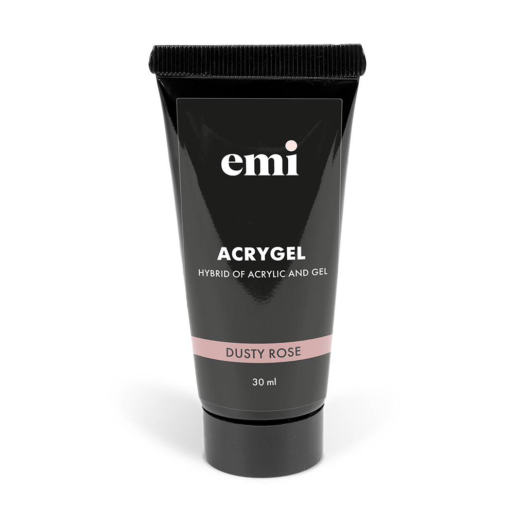Acrygel Dusty Rose, 60 g.