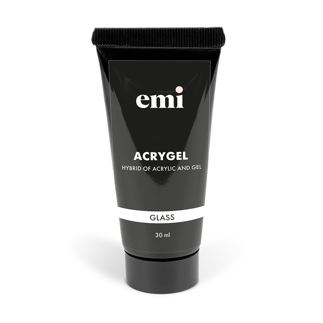 Acrygel Glass, 30 g.