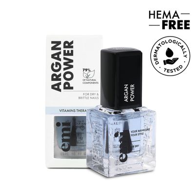 Argan Power, 9 ml.