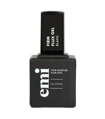 Blanc Firm Flux Gel, 9 ml