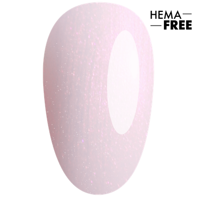 E.MiLac RE Transparency #523, 9 ml.