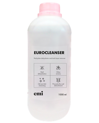 Eurocleanser LUX 1000 ml.