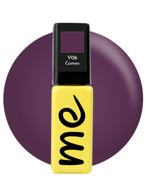 ME Gel Polish Cameo #V06, 8 ml