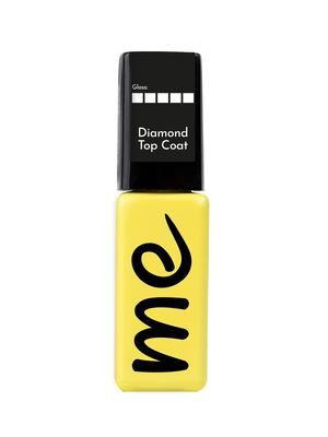 ME Diamond Top Coat, 8 ml.