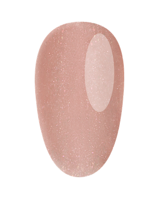 E.MiLac UL Feminity #544, 9 ml.