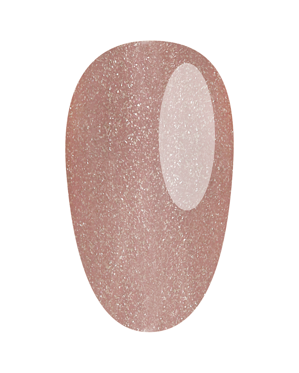 E.MiLac UL Inner Light #546, 9 ml.