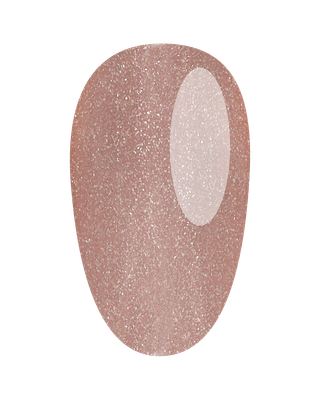 E.MiLac UL Inner Light #546, 9 ml.