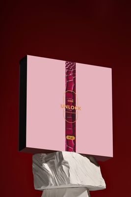 Set E.MiLac Unlock, 9 ml.