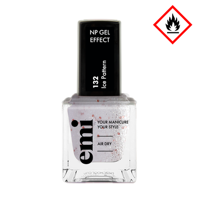 Ultra Strong NP Ice Pattern #132, 9 ml.