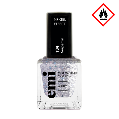 Ultra Strong NP Serpentin #134, 9 ml.