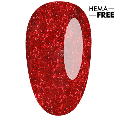 E.MiLac RGP Sabotage #401, 9 ml.