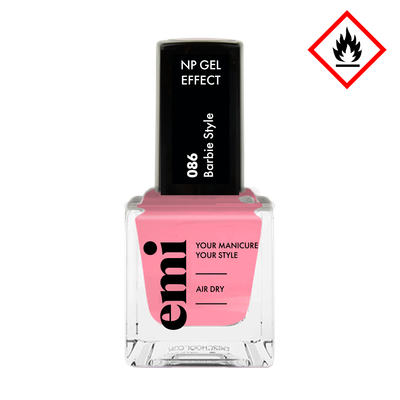 Ultra Strong NP Barbie Style #086, 9 ml,