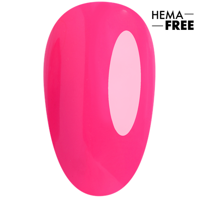 E.MiLac Pink Neon 9 ml. 021