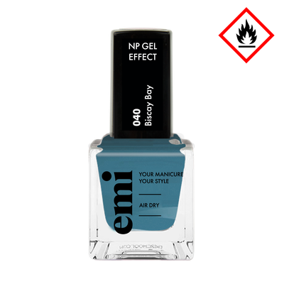 Ultra Strong NP Biscay Bay #040, 9 ml.