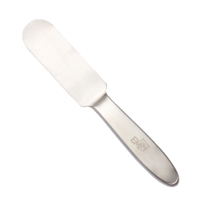 Stainless Steel Pedicure File