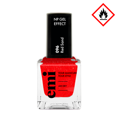 Ultra Strong NP Red Sand #096, 9 ml.