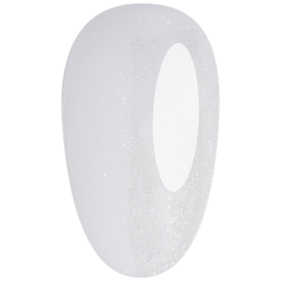 E.MiLac Fiber Base Gel Diamond #4, 15 ml.