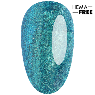 E.MiLac TL Glacier Water #456, 9 ml.