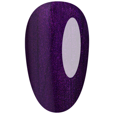 E.MiLac EG Shameless #341, 9 ml.