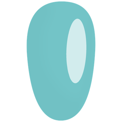 E.MiLac SM Breakfast at Tiffany's #413, 9 ml.