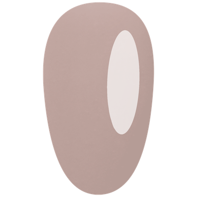 E.MiLac Ace Base #01 Pale Beige, 9 ml.