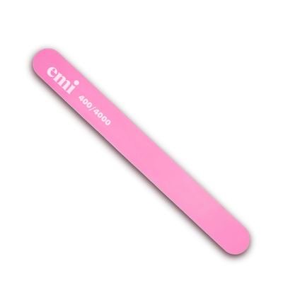 Buffer for Natural Nails Ultra Shine 400/4000