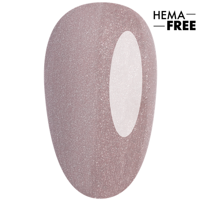 E.MiLac LL Taboo #421, 9 ml.