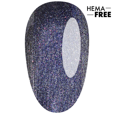 E.MiLac UH Illusion #398, 9 ml.