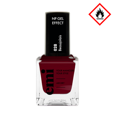 Ultra Strong NP Beaujolais #028, 9 ml.
