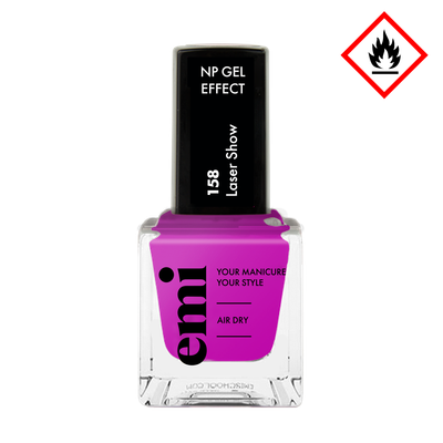 Ultra Strong NP Laser Show #158, 9 ml.