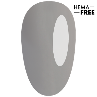 E.MiLac BS Grey Iceberg #259, 9 ml.