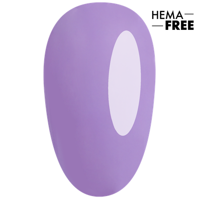 E.MiLac PR Sweet Lavender #196, 9 ml.