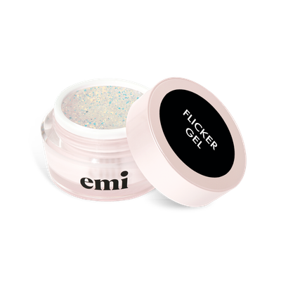 Flicker Gel, 50 g.