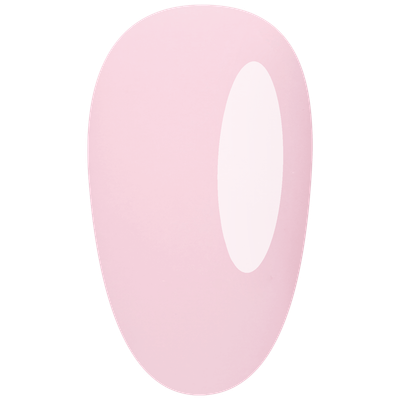 E.MiLac Ace Base #03 Pale Blush, 9 ml.