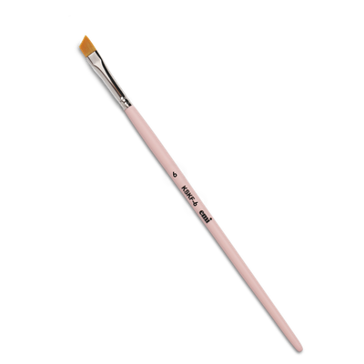 Brush BD square french mani #6 KSKF-6