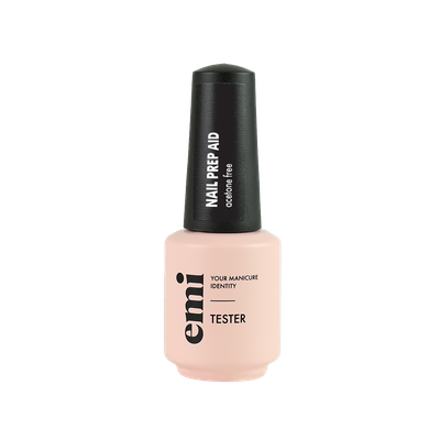 TESTER Nail Prep Aid 7 ml.
