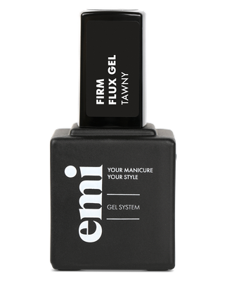Tawny Firm Flux Gel, 9 ml