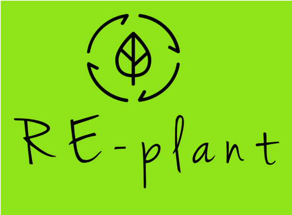 RE-plant Shop