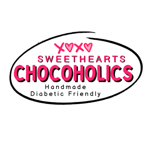 Sweethearts Chocoholics