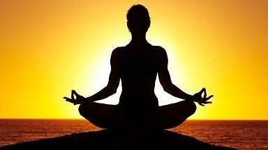 Yoga - Photo Frame