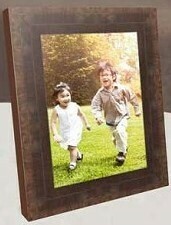Personalized Desktop Photo Frames (Select Frame Size and Upload your Photo here)