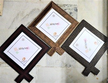 Kite Photo Frames 8 x 8 Inches (Upload your Photo here)