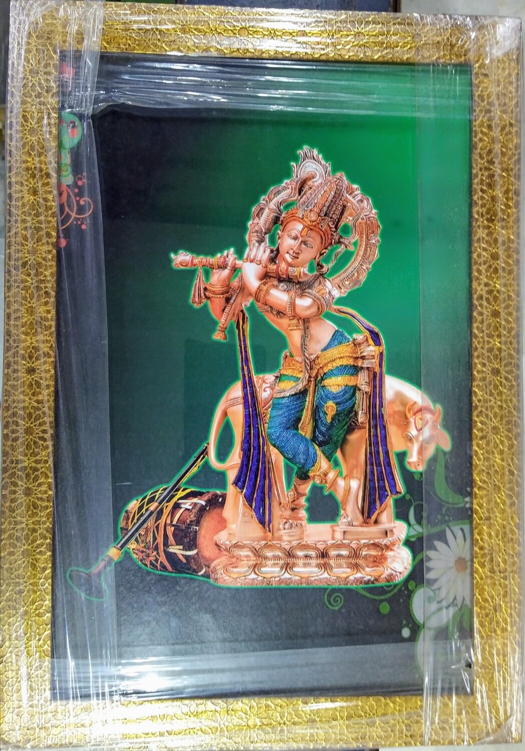 Lord Sri Krishna Photoframe