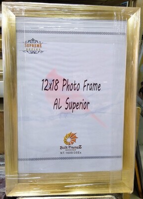 Personalized Photo Frames - AL (Select Frame Size and Upload your Photo here)